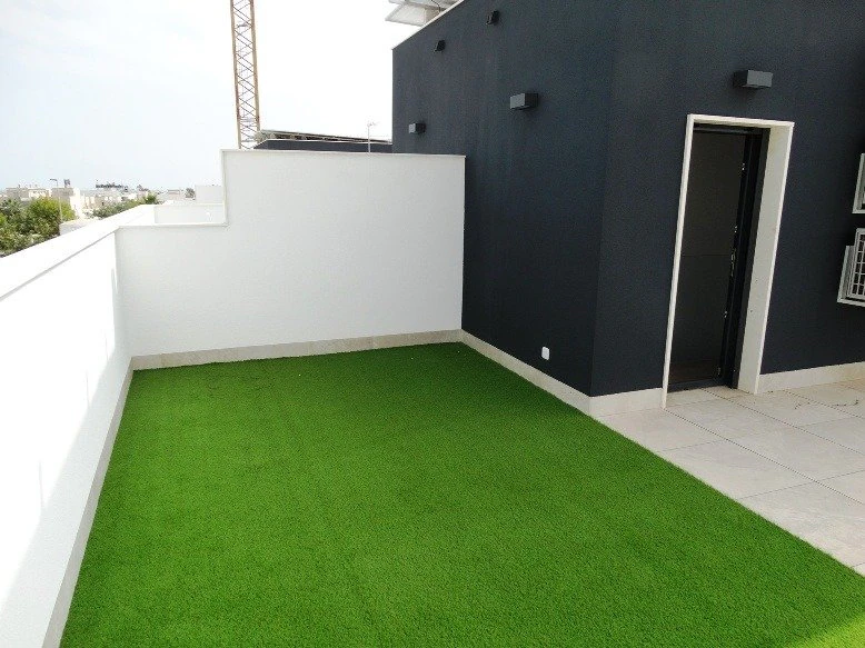 Villa te verkoop in Pilar De La Horadada