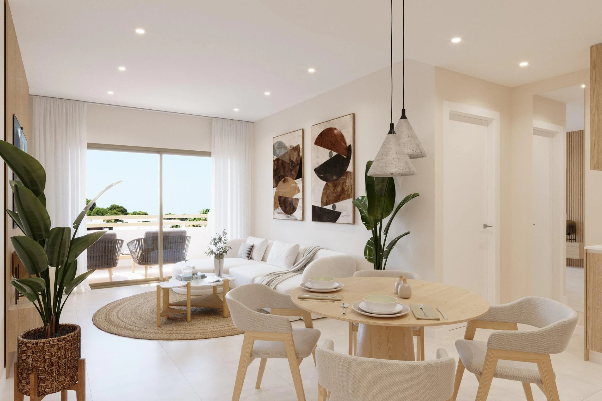 Maison jumelée à la vente à San Pedro Del Pinatar