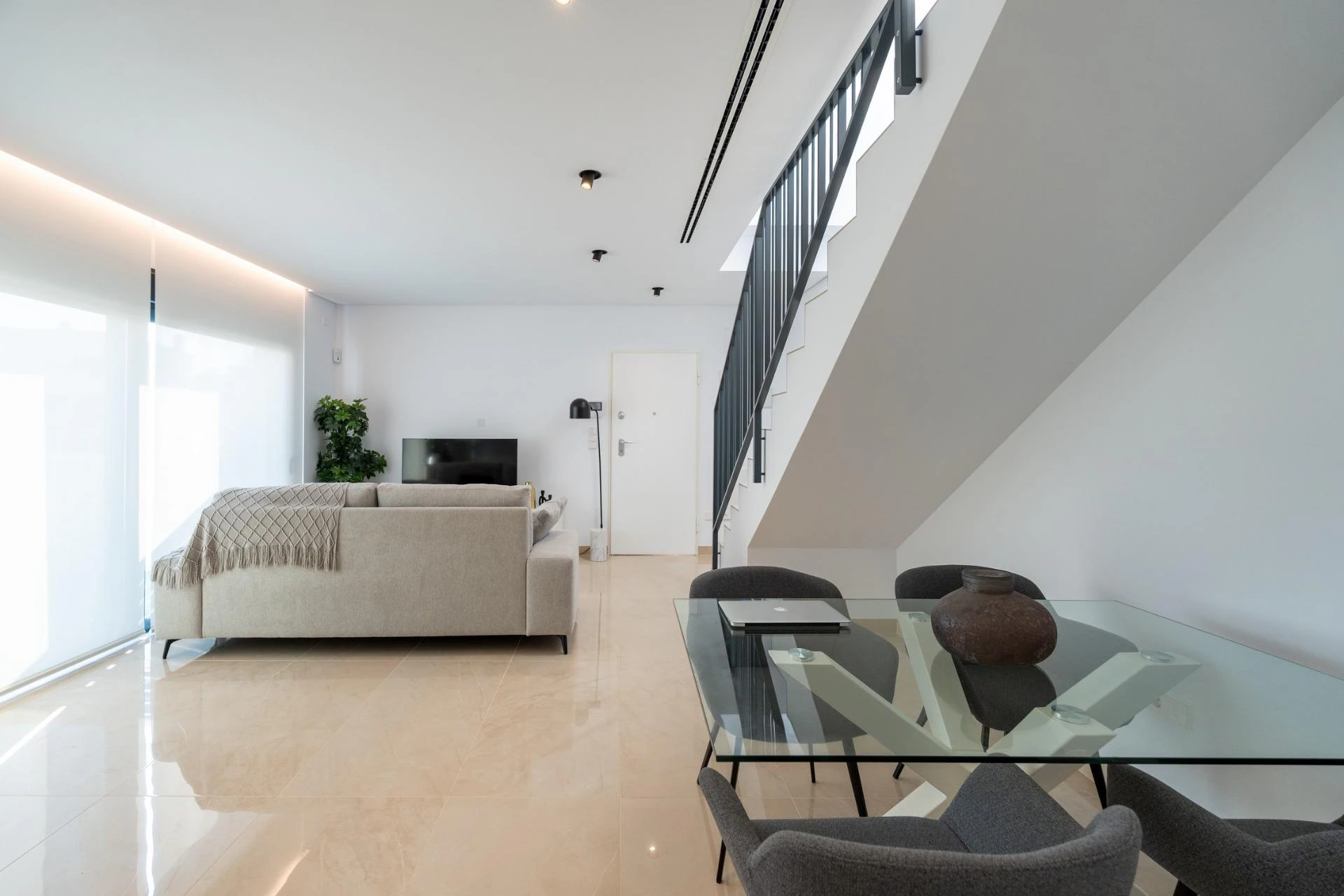 Huis in stad te verkoop in Gran Alacant