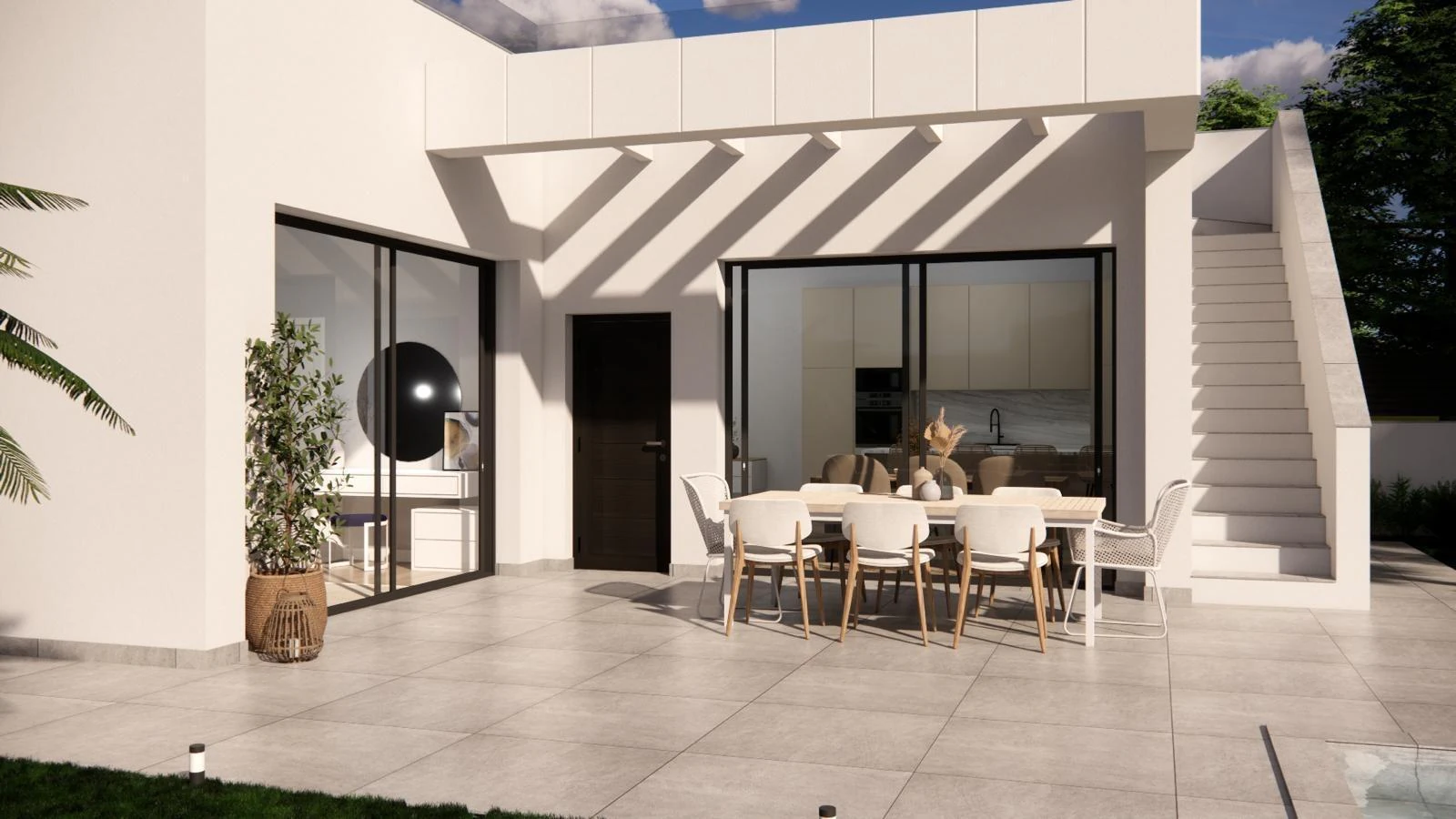 Villa à la vente à Rojales