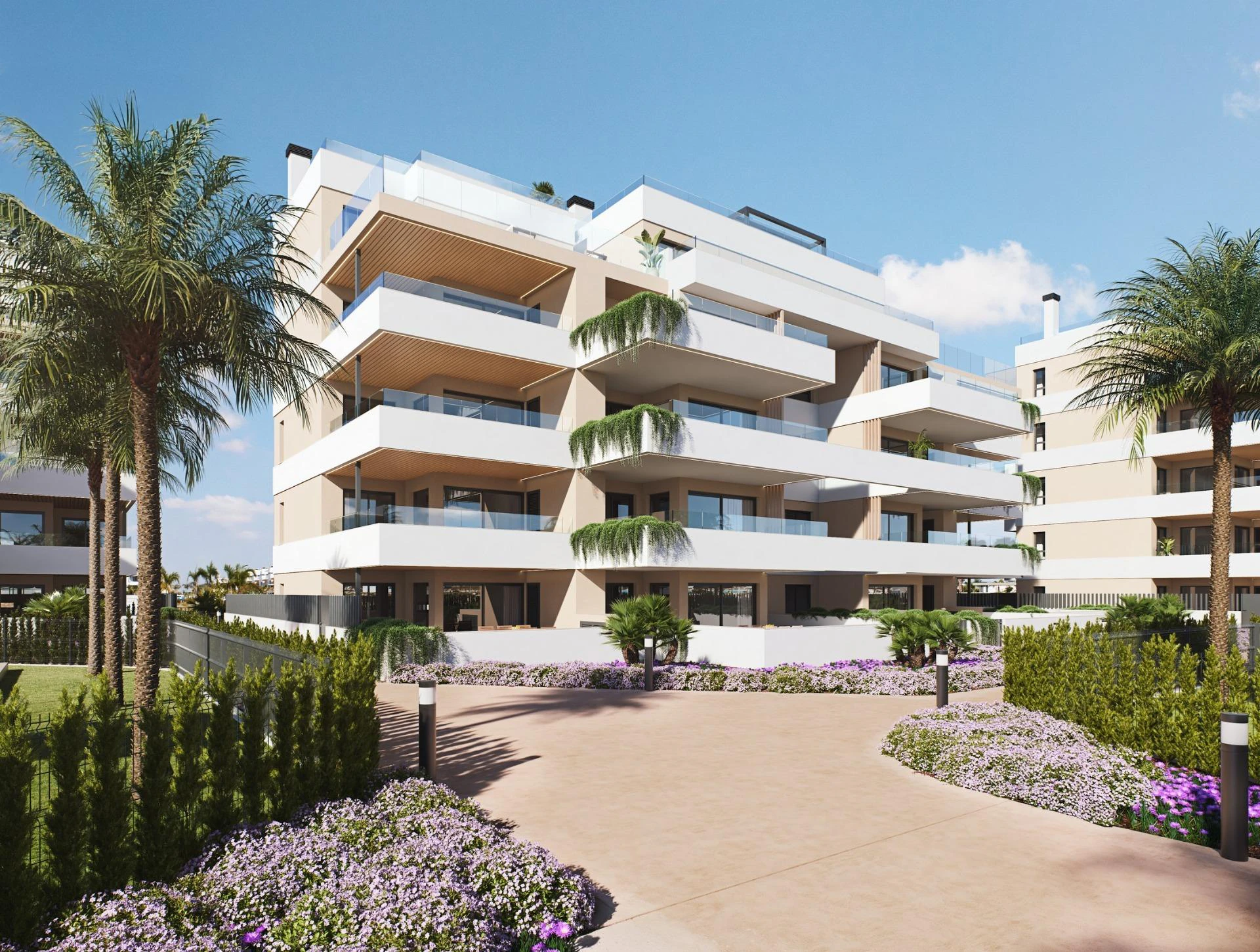 Apartment for sale in Torre Pacheco