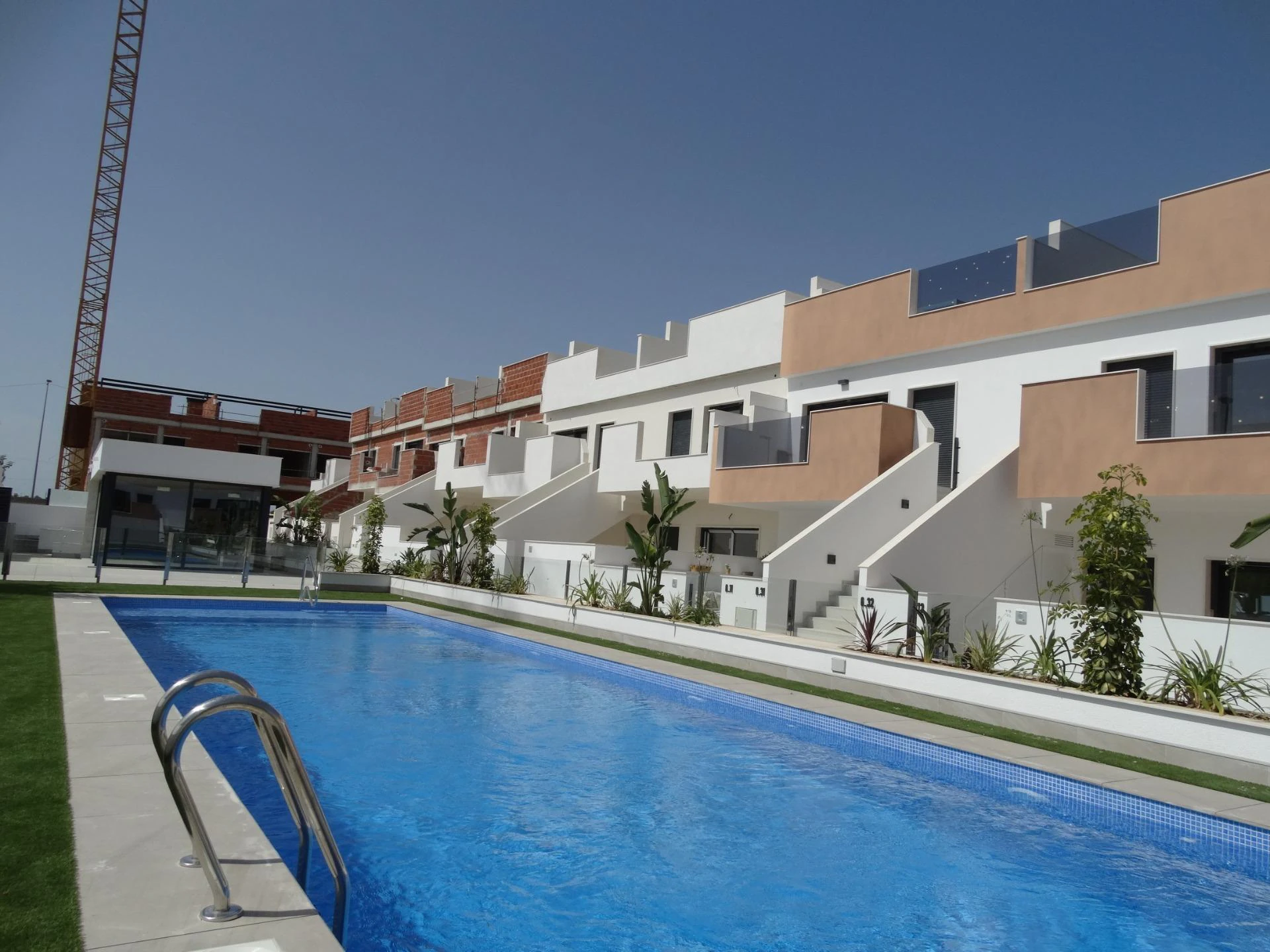 Terraced house for sale in Pilar De La Horadada