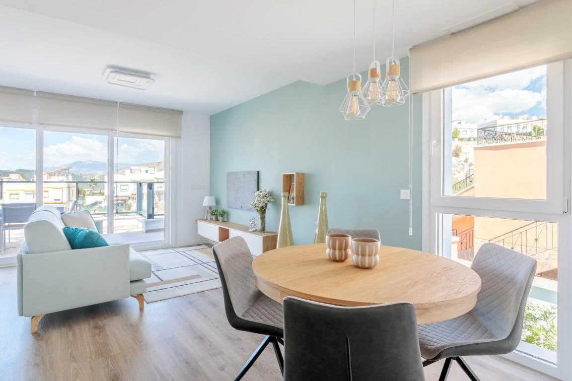 Villa à la vente à Finestrat