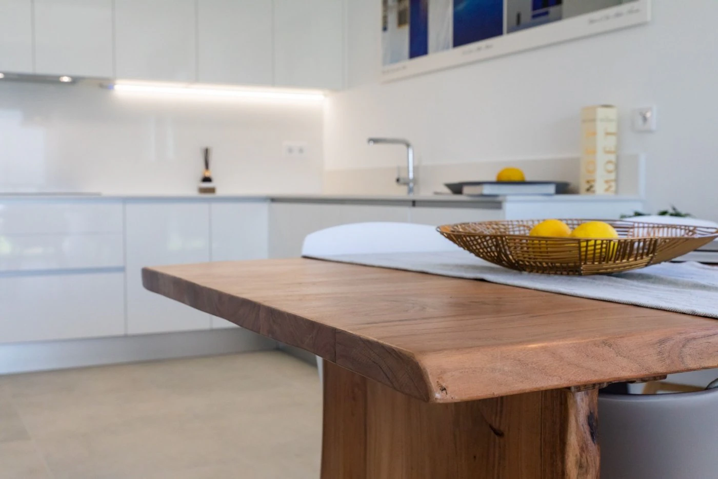 Appartement à la vente à Santa Pola