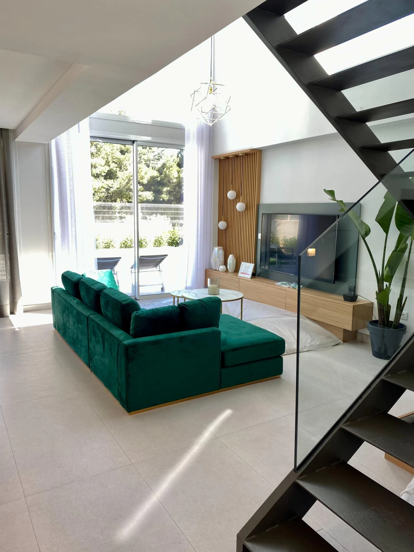 Villa te verkoop in Finestrat