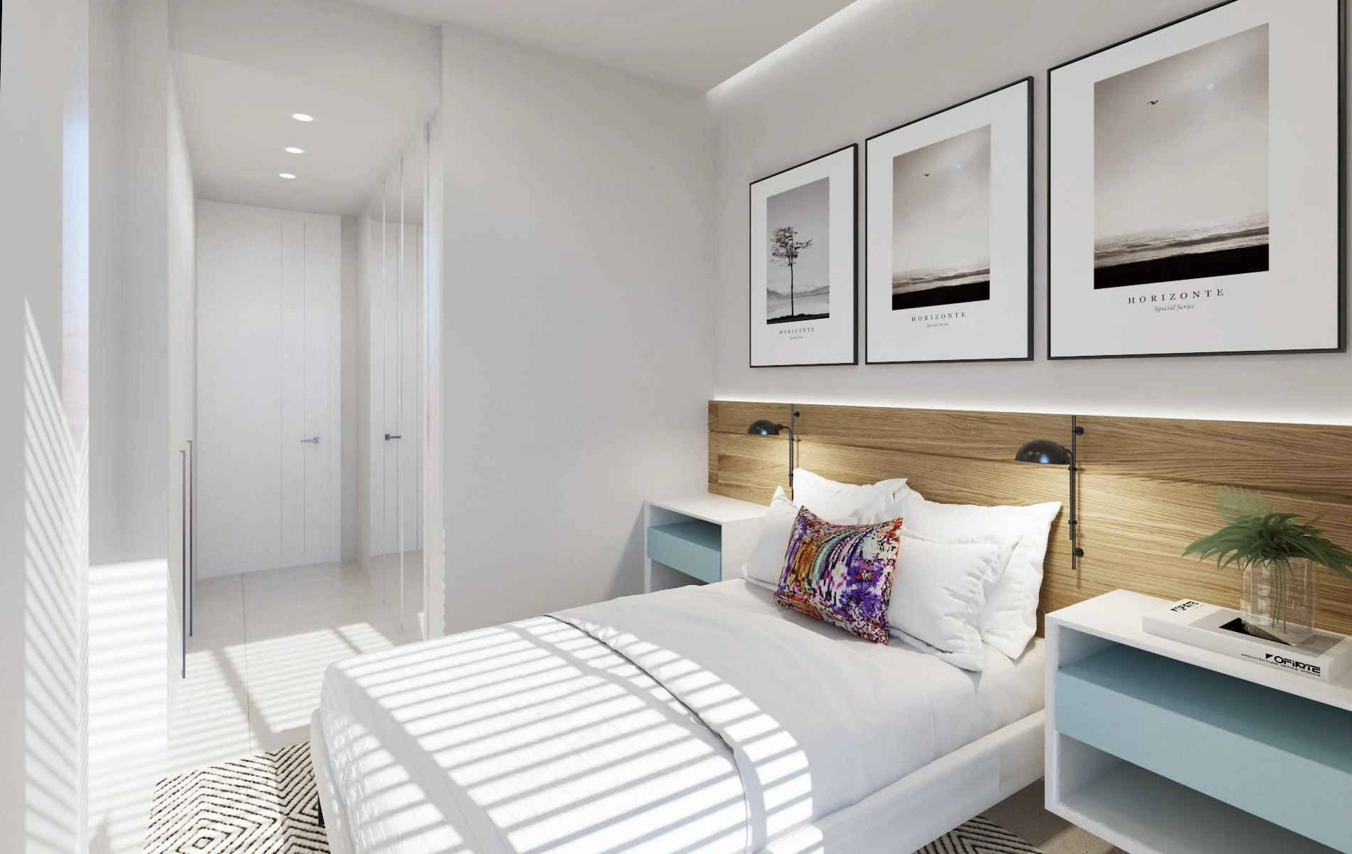 Apartment for sale in Torre Pacheco