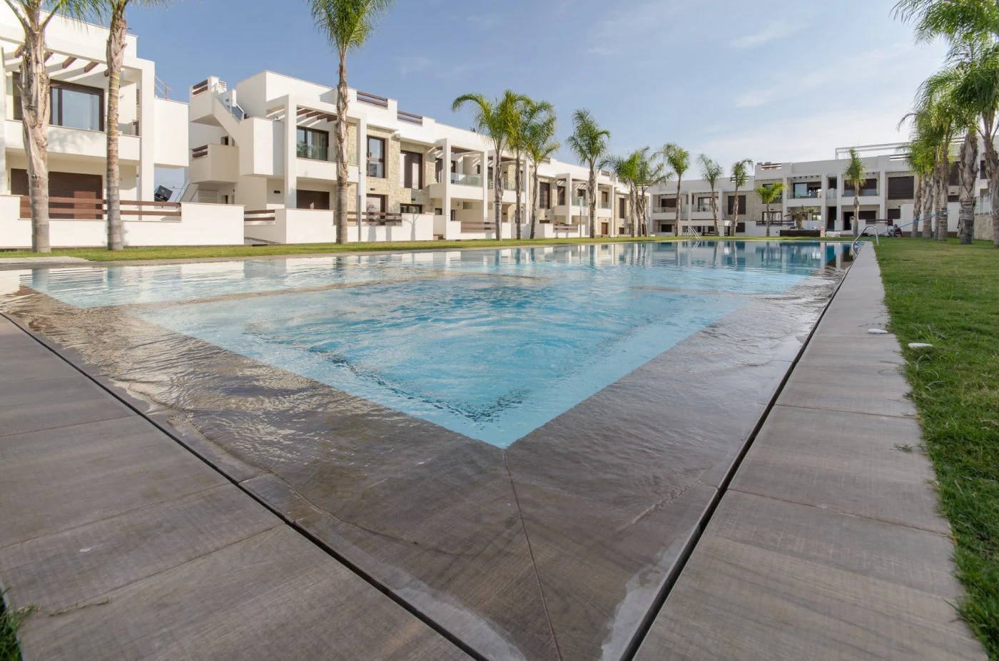 Reihenhaus zum verkauf in Torrevieja