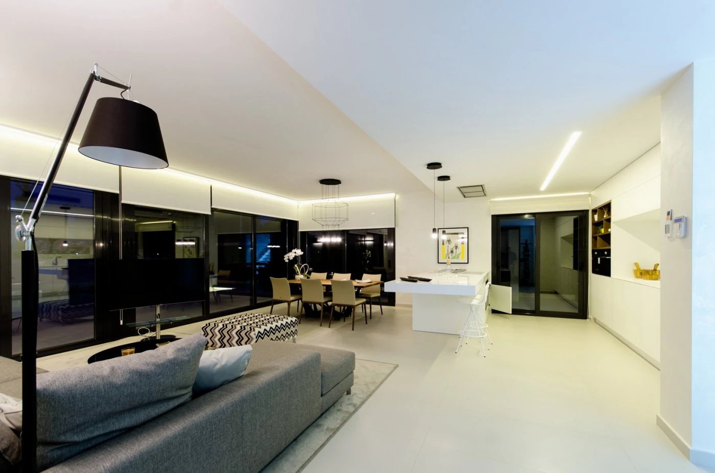 Villa til salg i Orihuela Costa