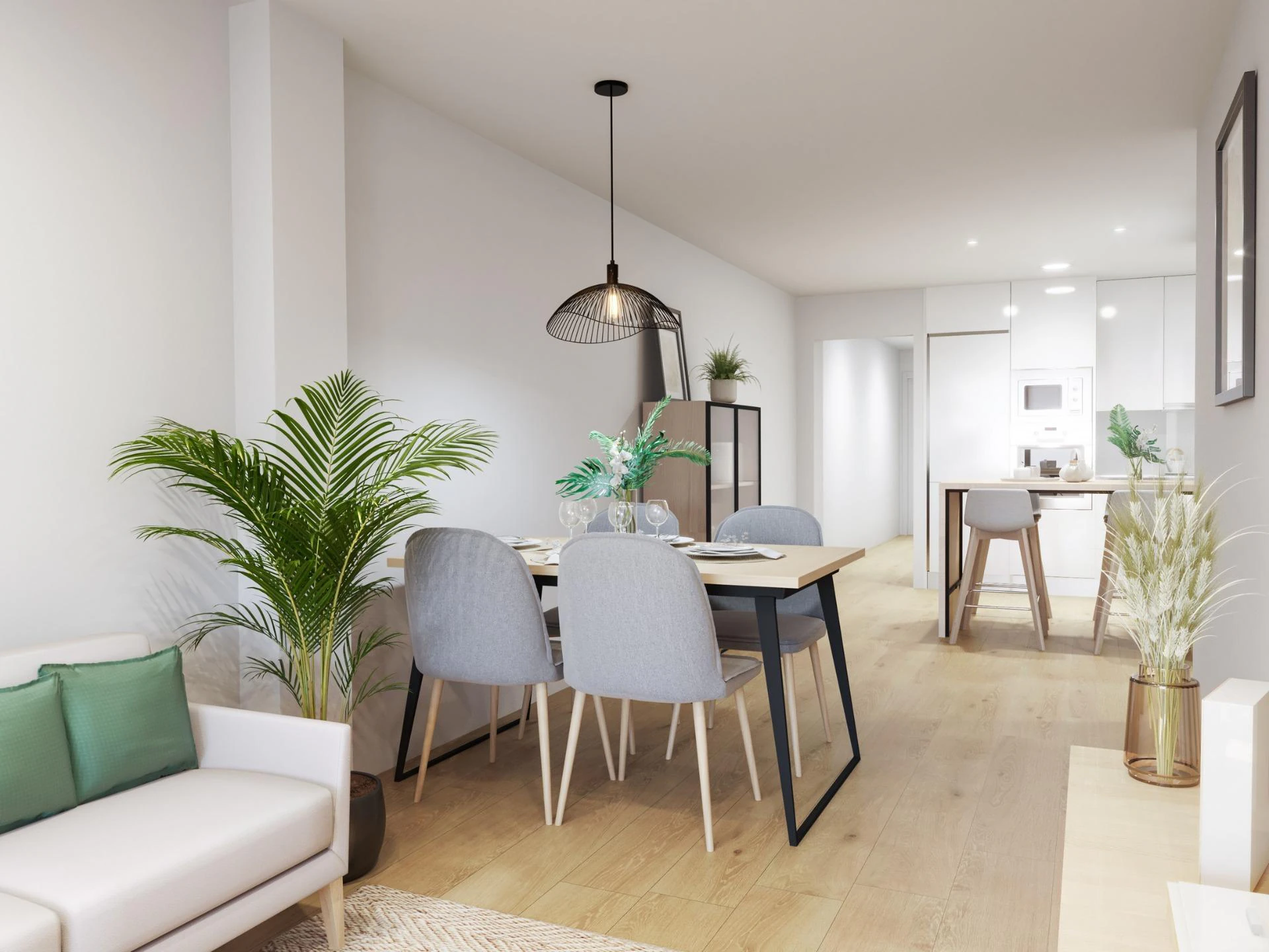 Квартира на продажа в Torrevieja