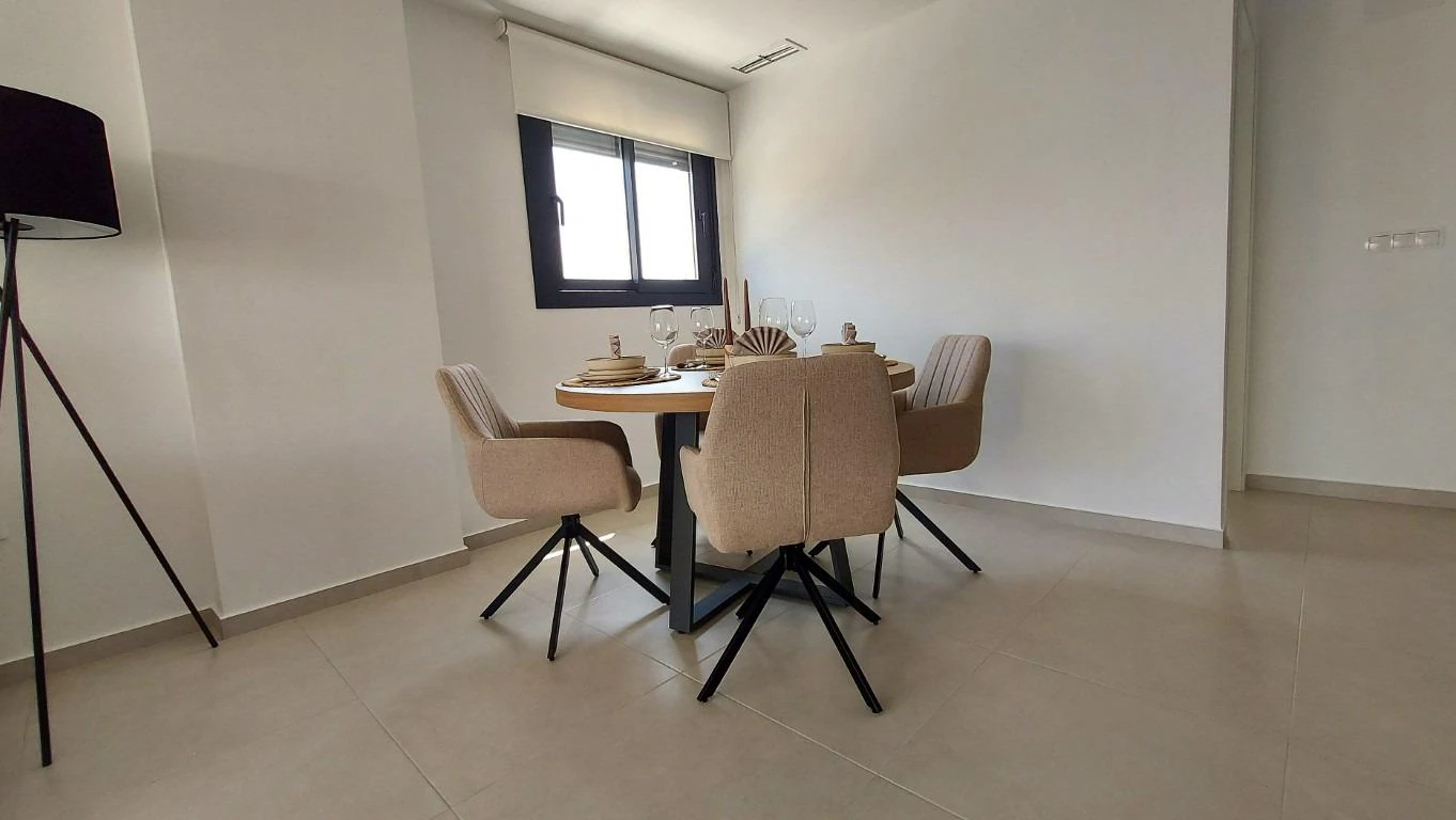 Apartment zum verkauf in San Miguel De Salinas