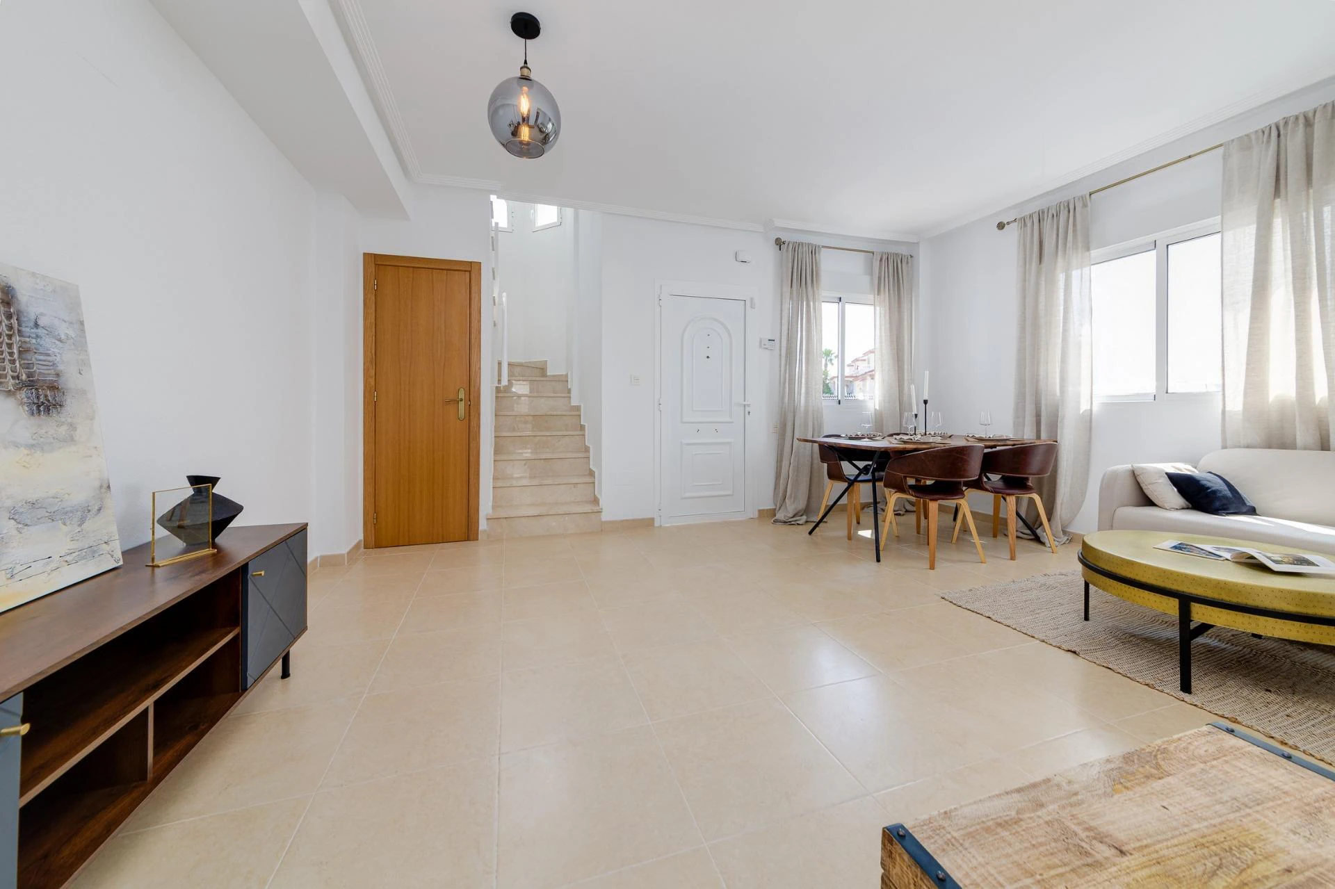 Villa til salg i San Fulgencio