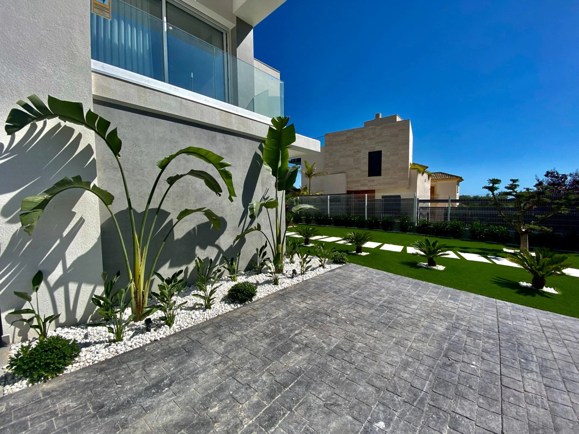 Villa te verkoop in Finestrat