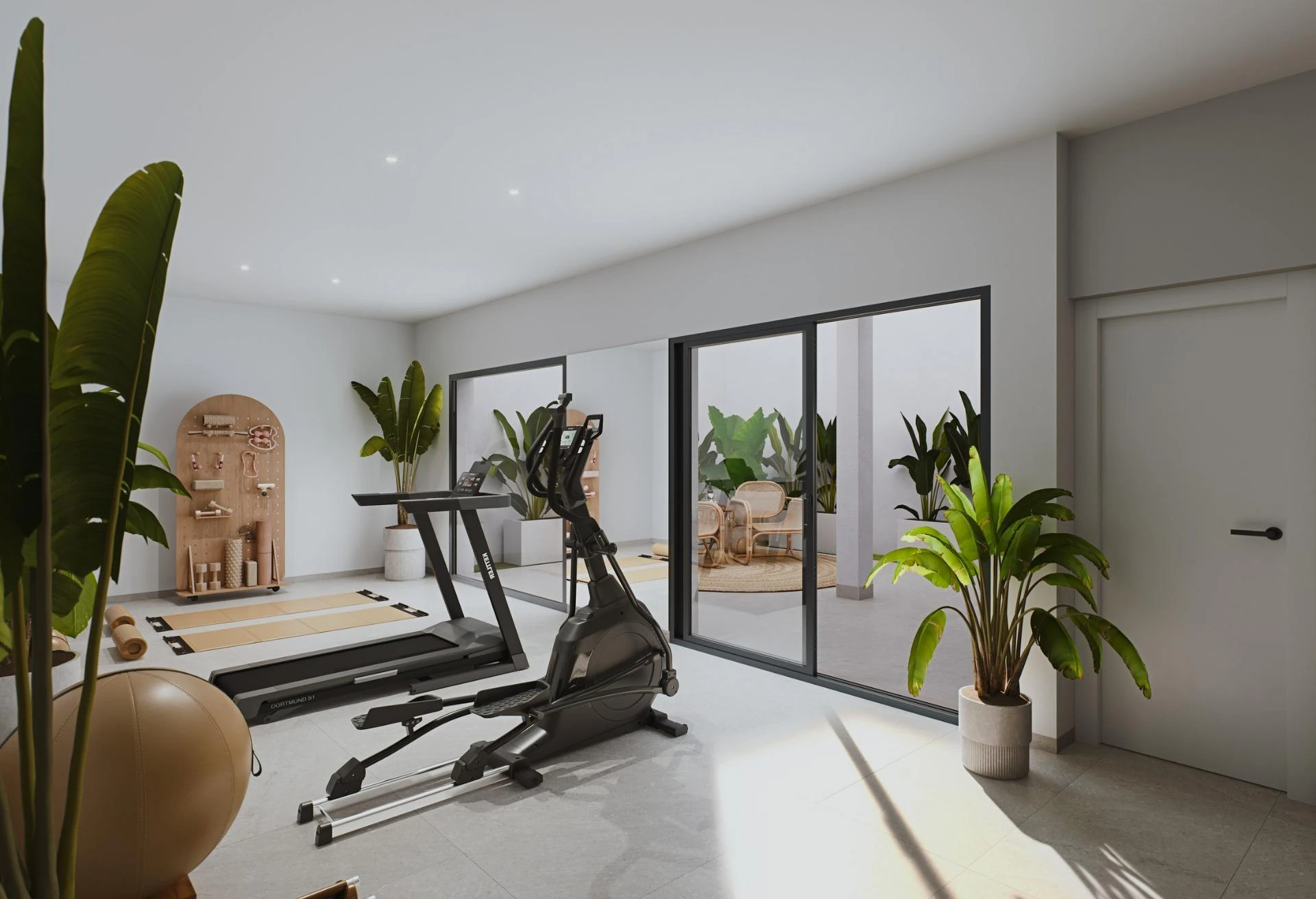 Villa for sale in Torre Pacheco