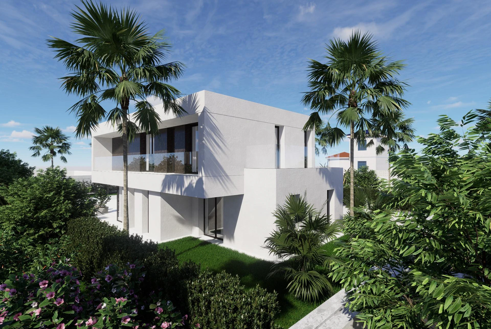 Шале/Вилла на продажа в Orihuela Costa