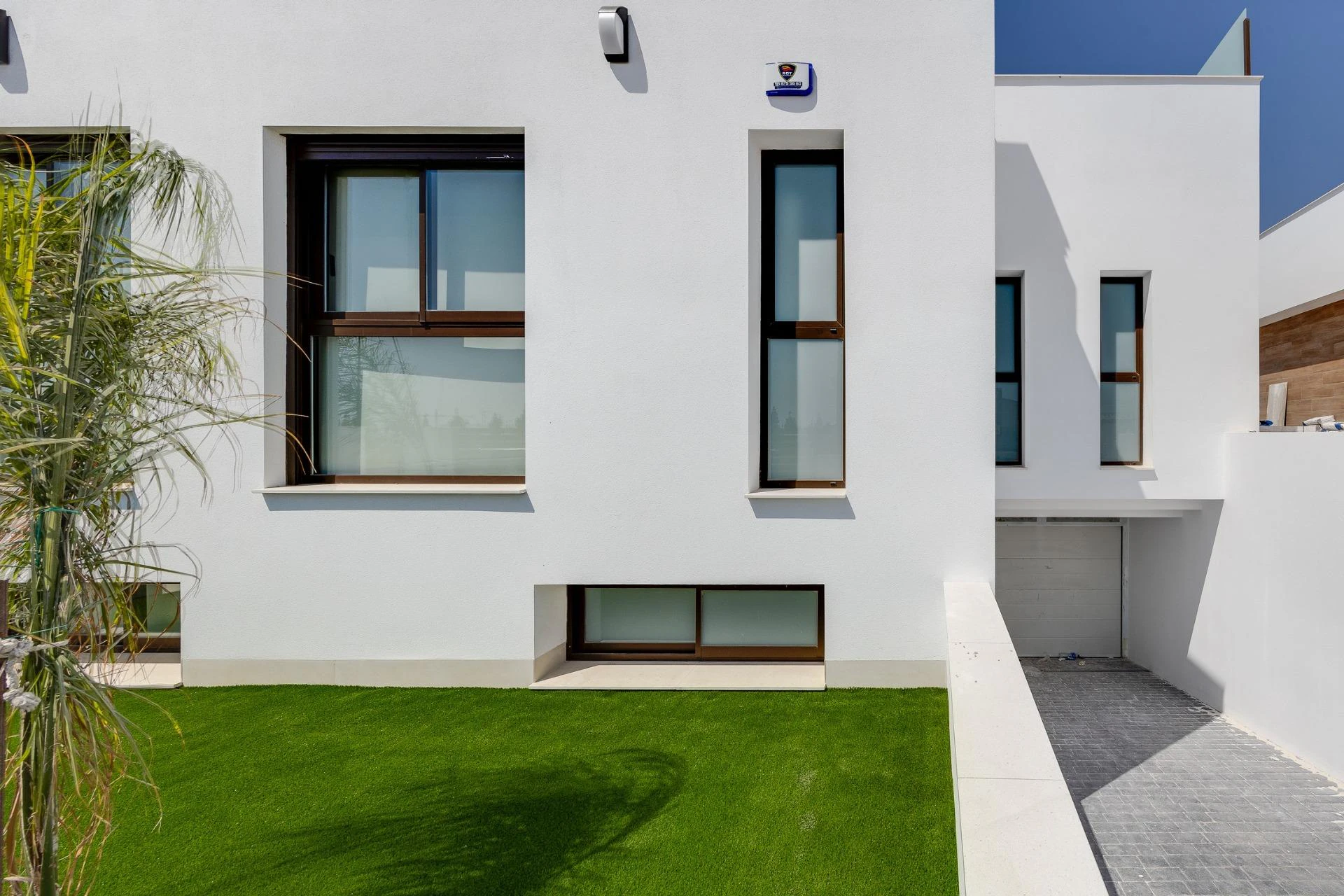Chalet/Villa en venta en Los Alcazares