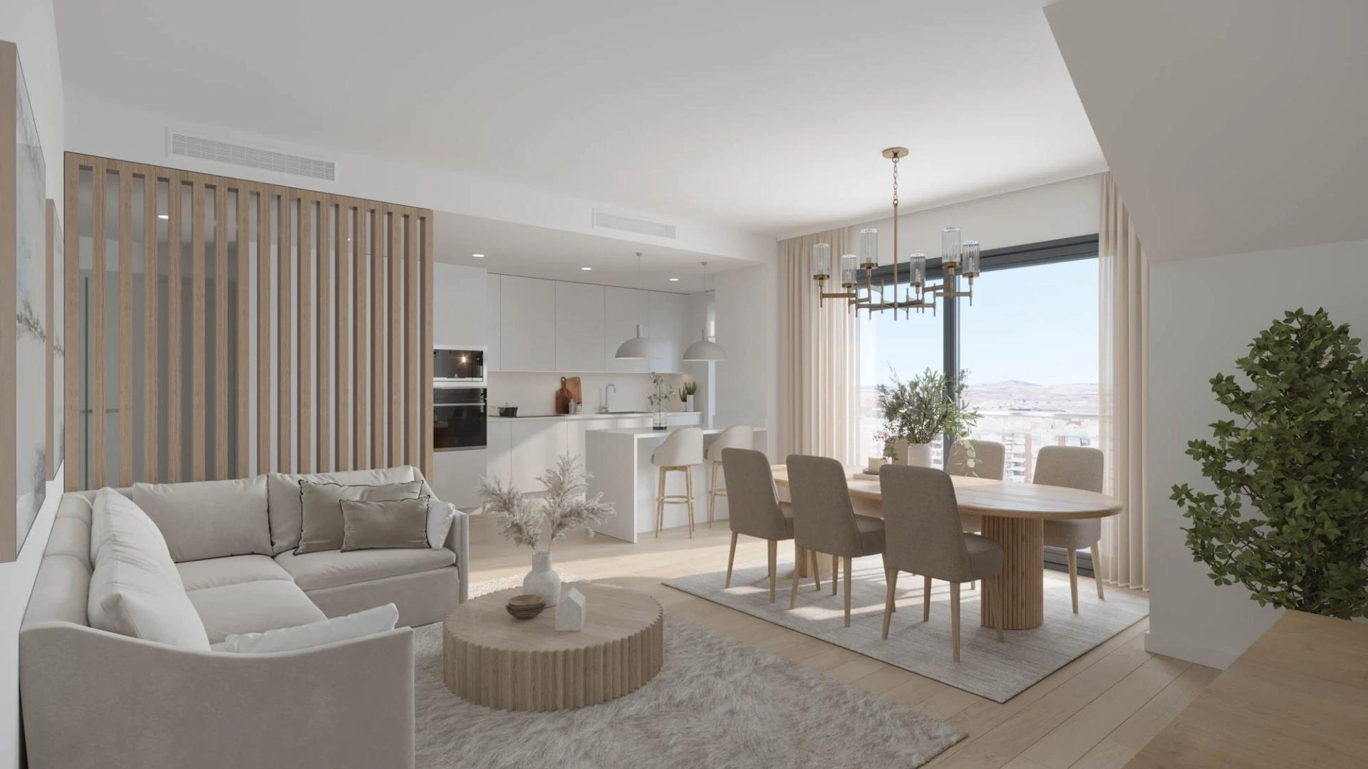 Квартира на продажа в Alicante