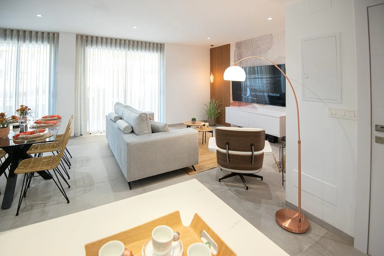 Apartment zum verkauf in San Pedro Del Pinatar