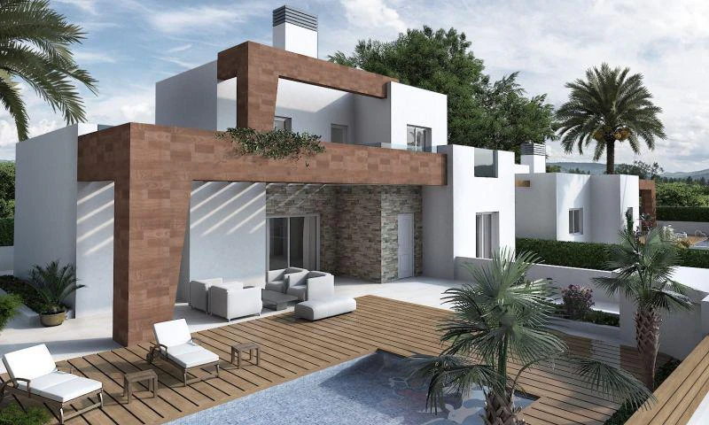 Шале/Вилла на продажа в Torrevieja