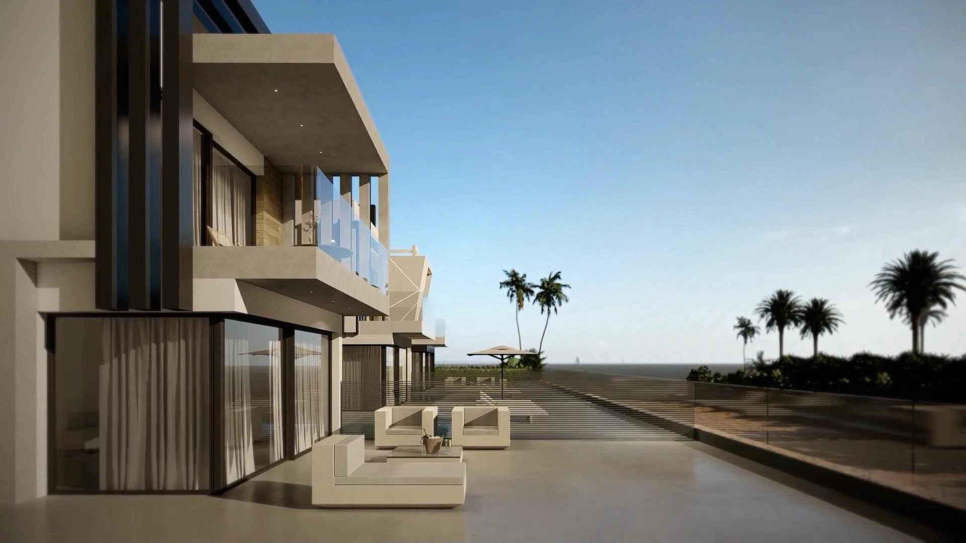 Villa à la vente à Puerto De Mazarron