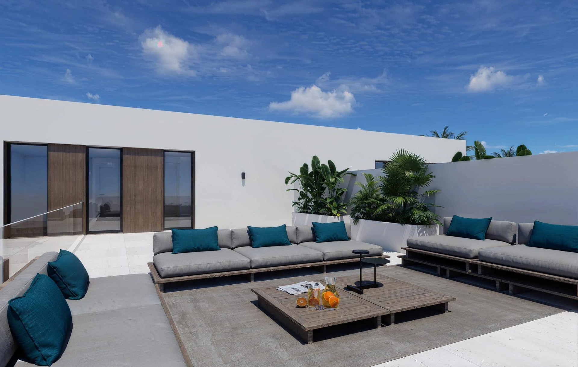 Villa for sale in Torre Pacheco