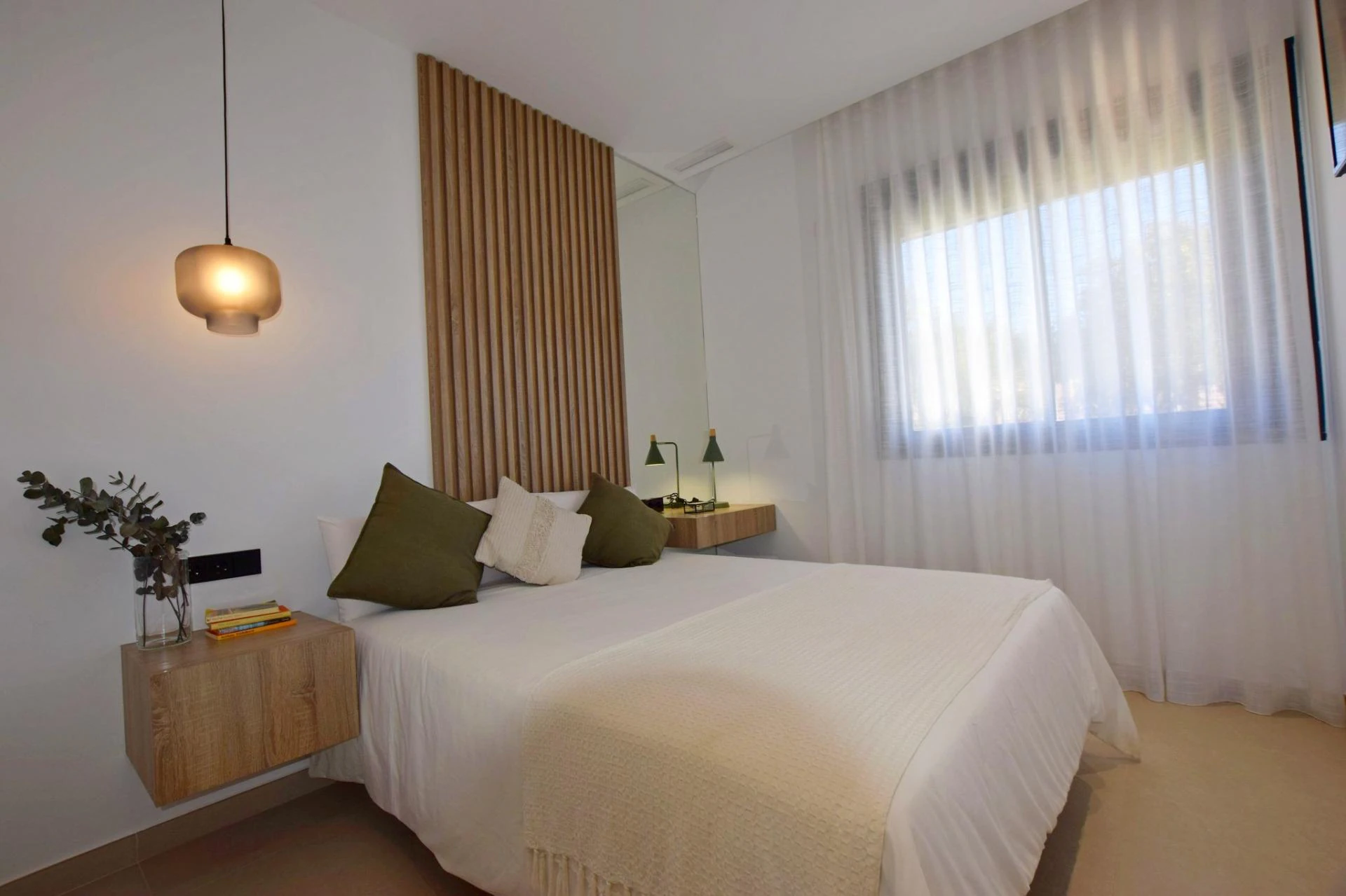 Villa till försäljning i Alhama De Murcia