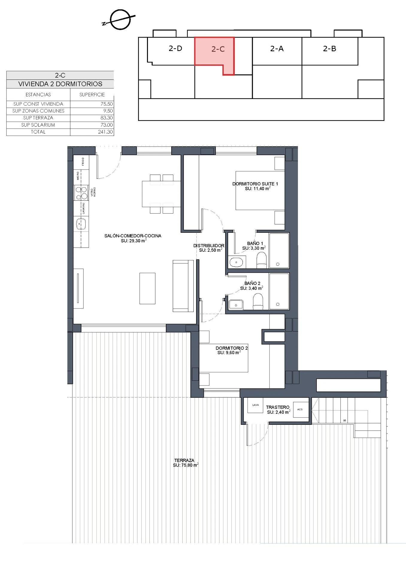 Apartament na sprzedaż w Benijofar