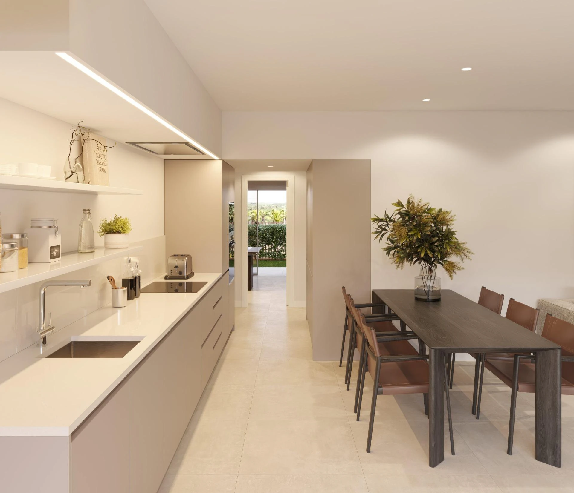 Terraced house for sale in Torrevieja