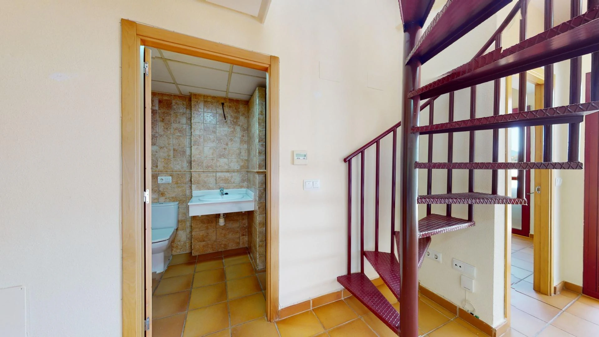 Apartment for sale in Archena