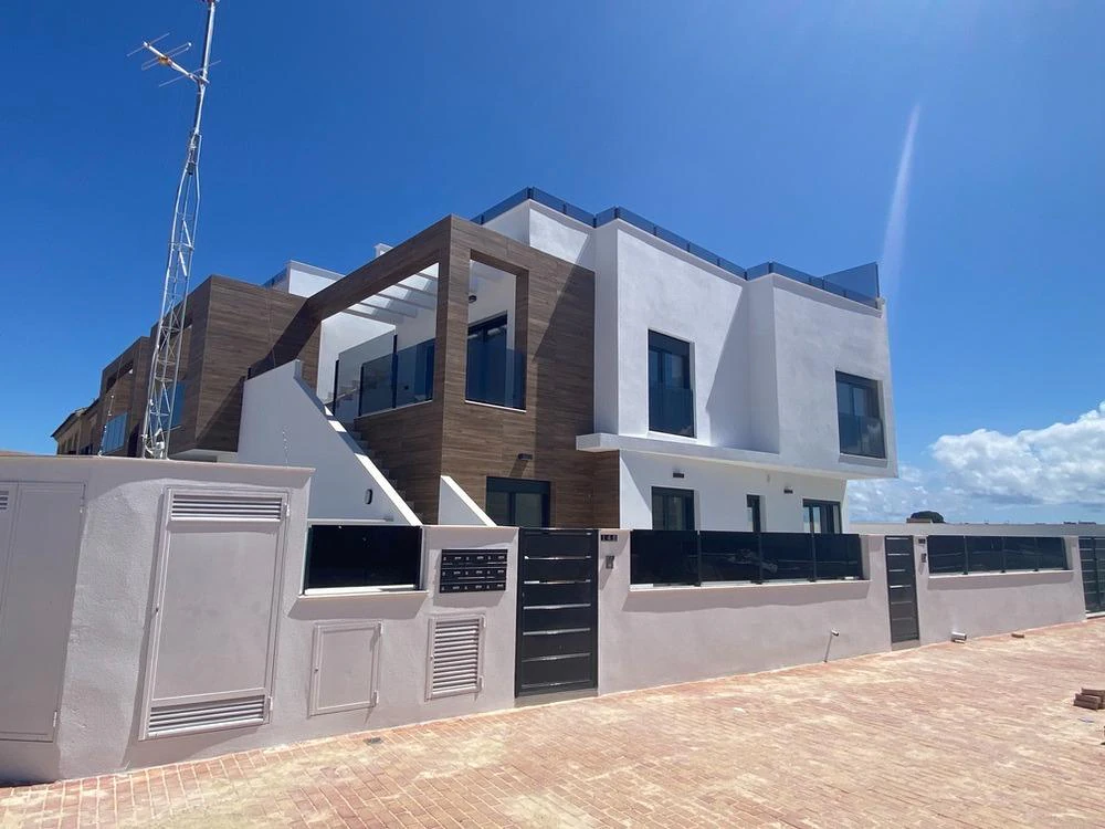 Maison jumelée à la vente à San Pedro Del Pinatar