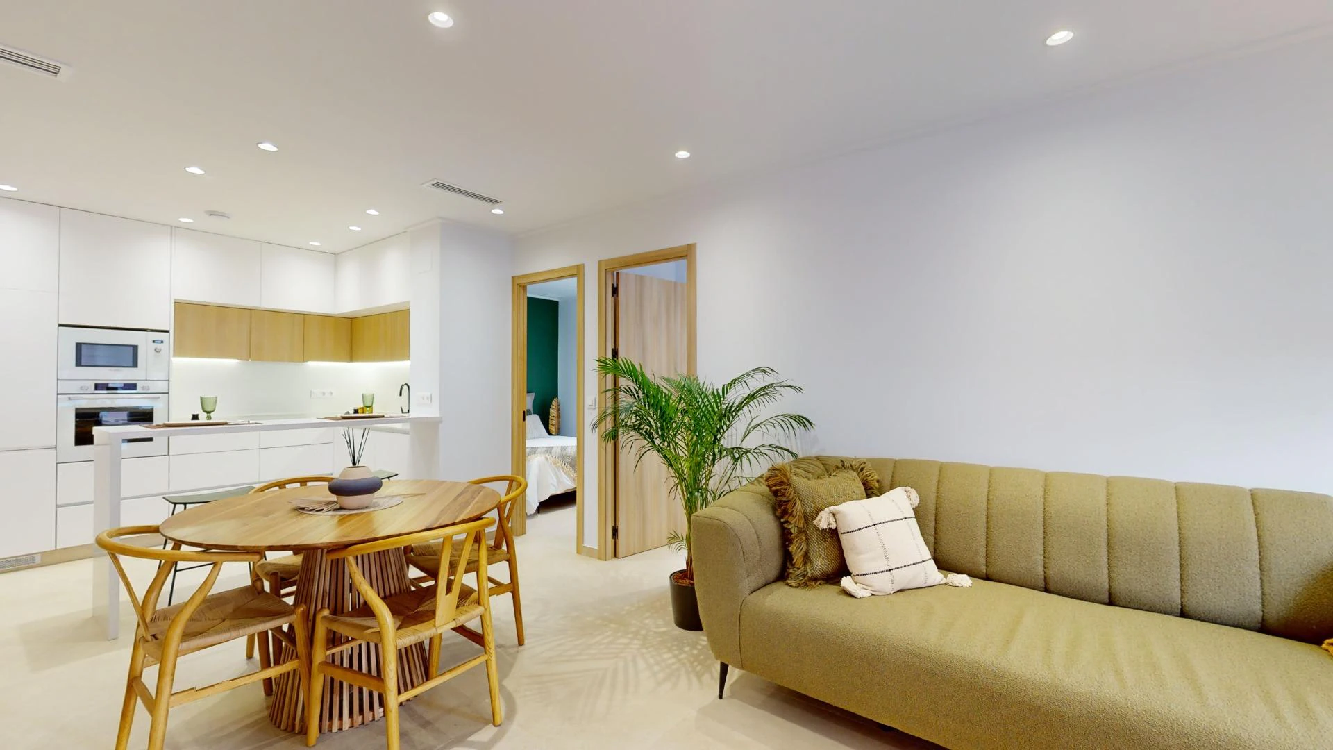 Apartment zum verkauf in Guardamar Del Segura