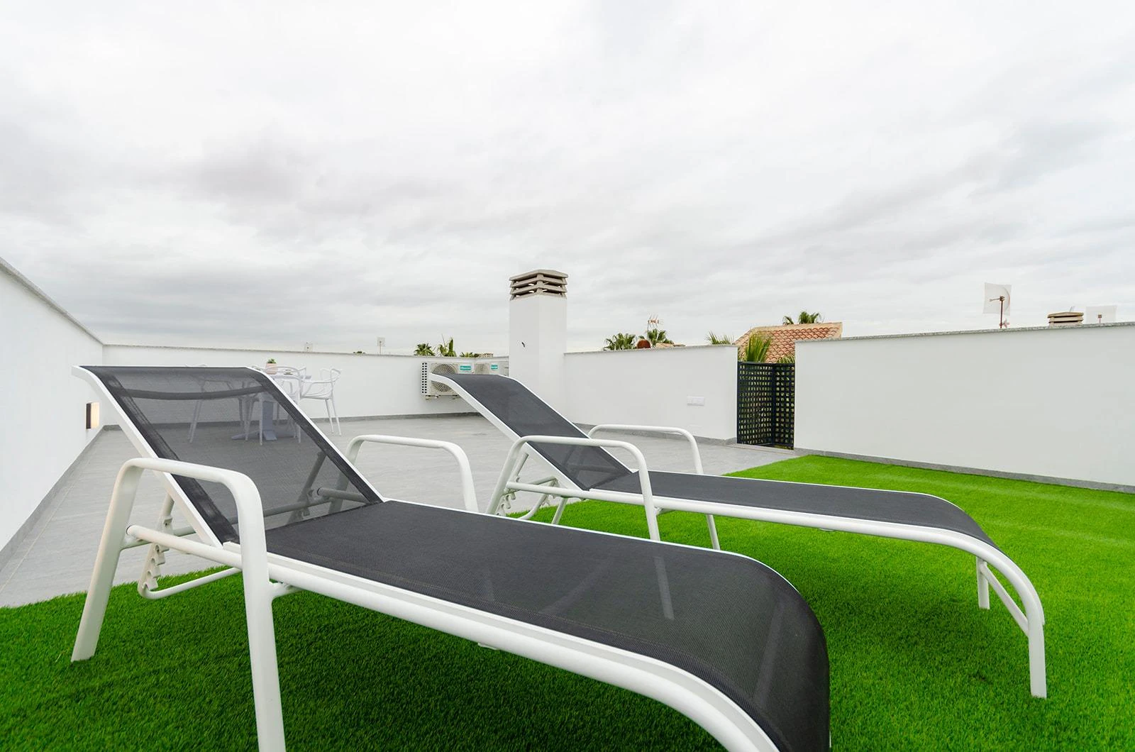 Villa til salg i Torrevieja