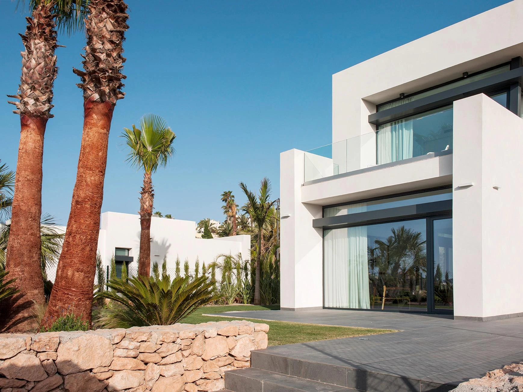 Villa à la vente à La Manga Club
