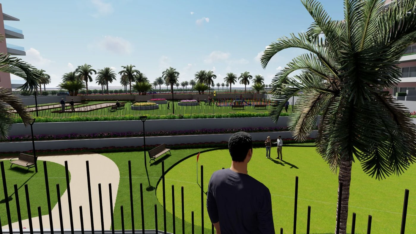 Apartment for sale in Guardamar Del Segura