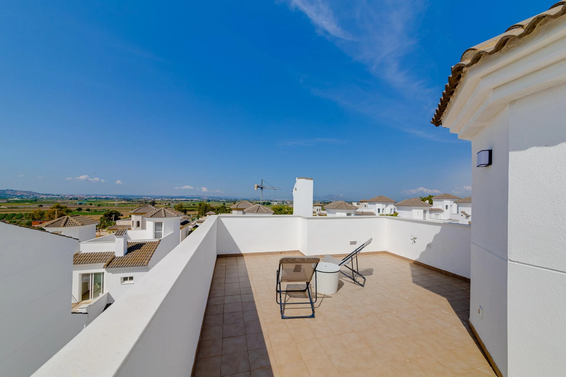 Villa til salg i San Fulgencio