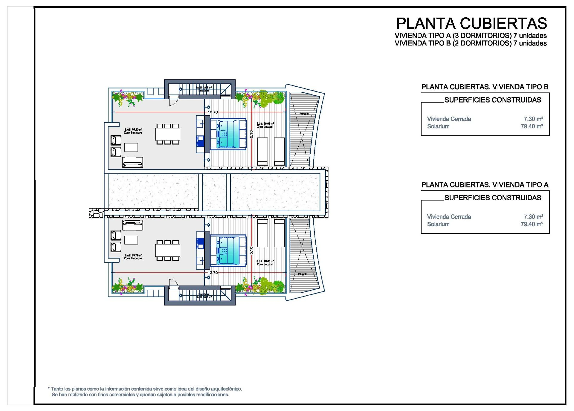 Квартира на продажа в La Manga Club