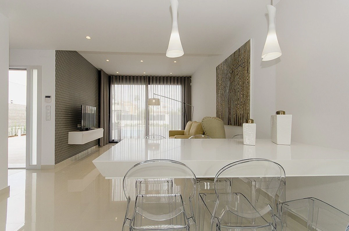 Villa à la vente à Cartagena