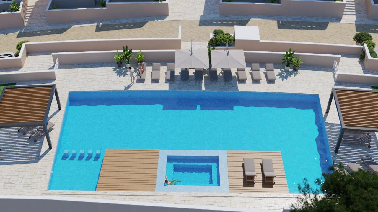 Terraced house for sale in Pilar De La Horadada