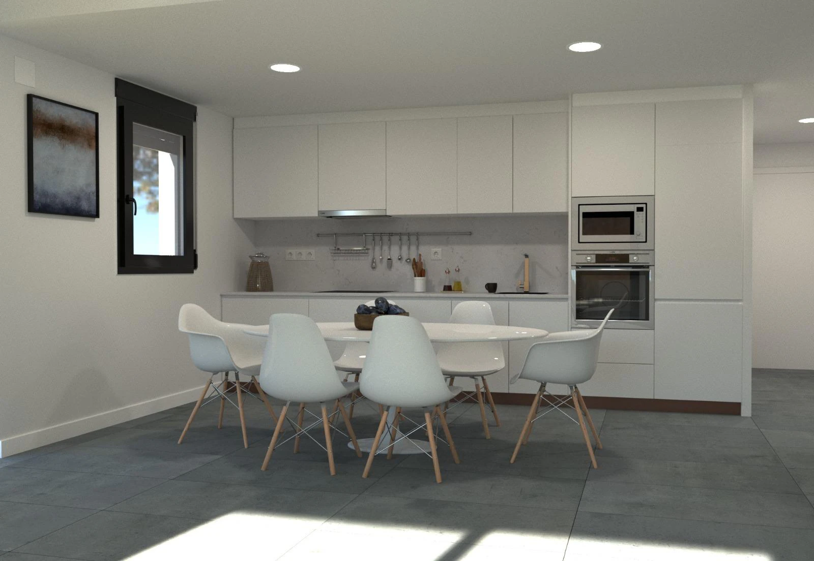 Villa til salg i Torre Pacheco