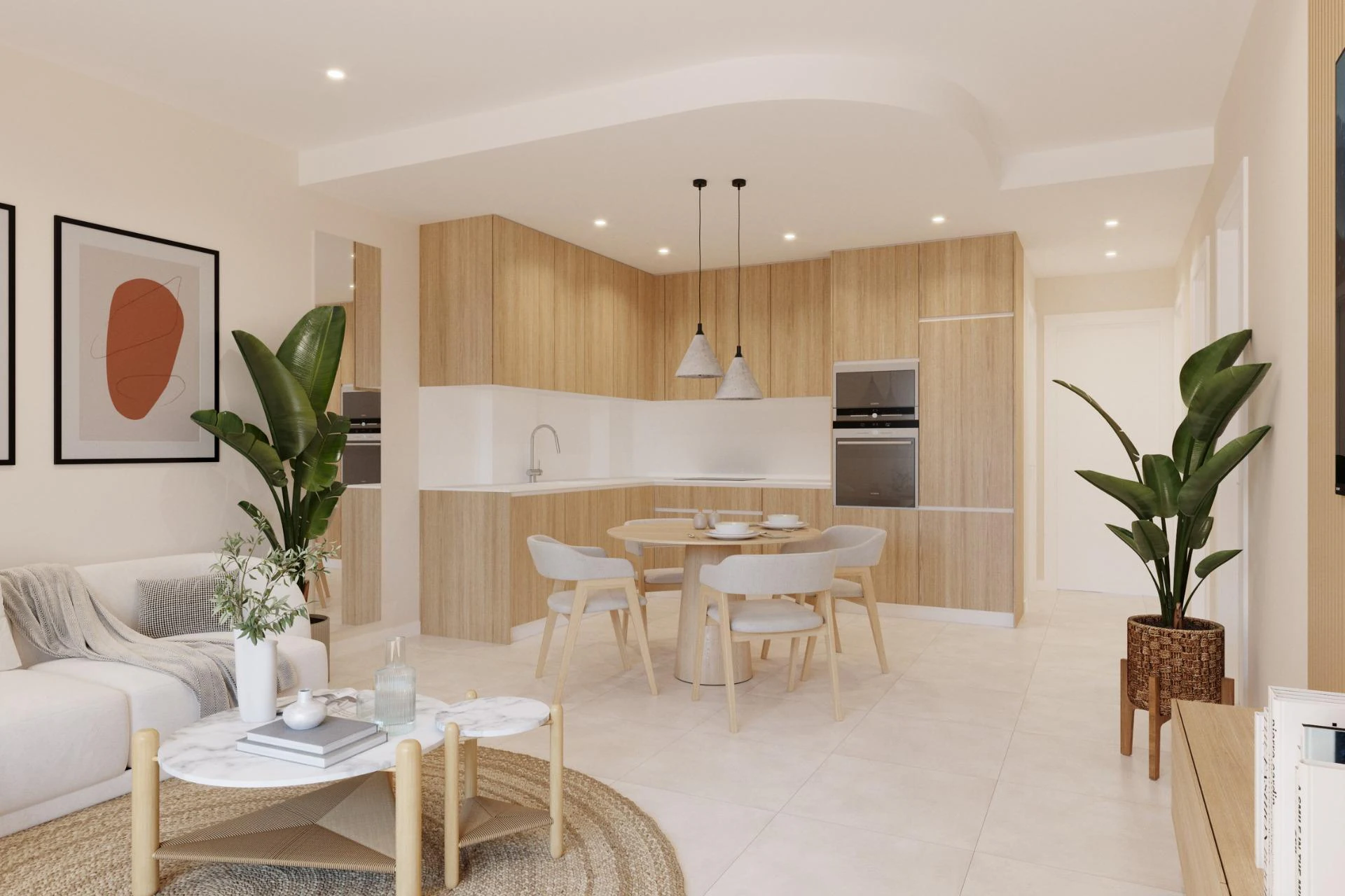 Maison jumelée à la vente à San Pedro Del Pinatar