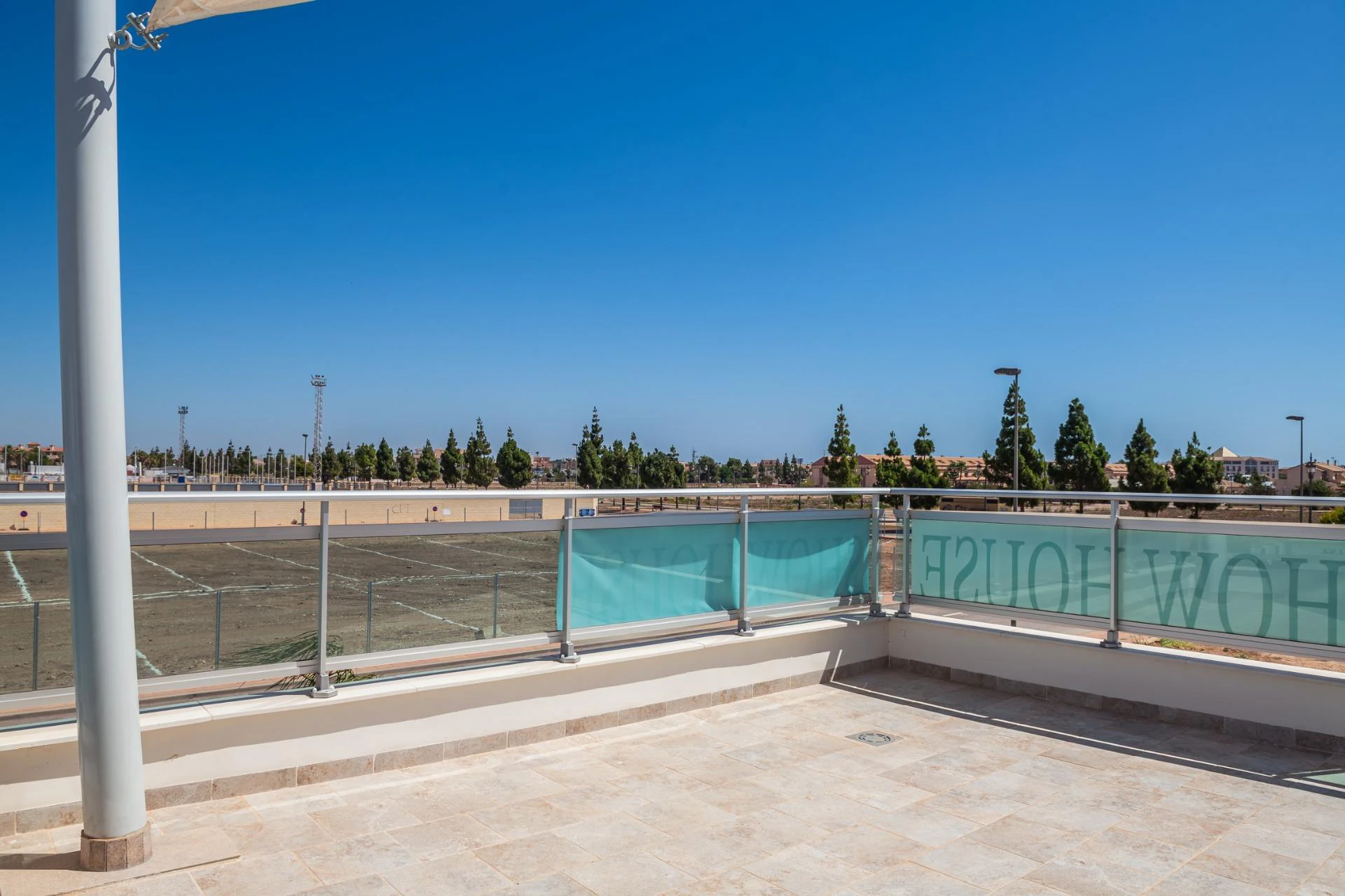 Villa til salg i Los Alcazares