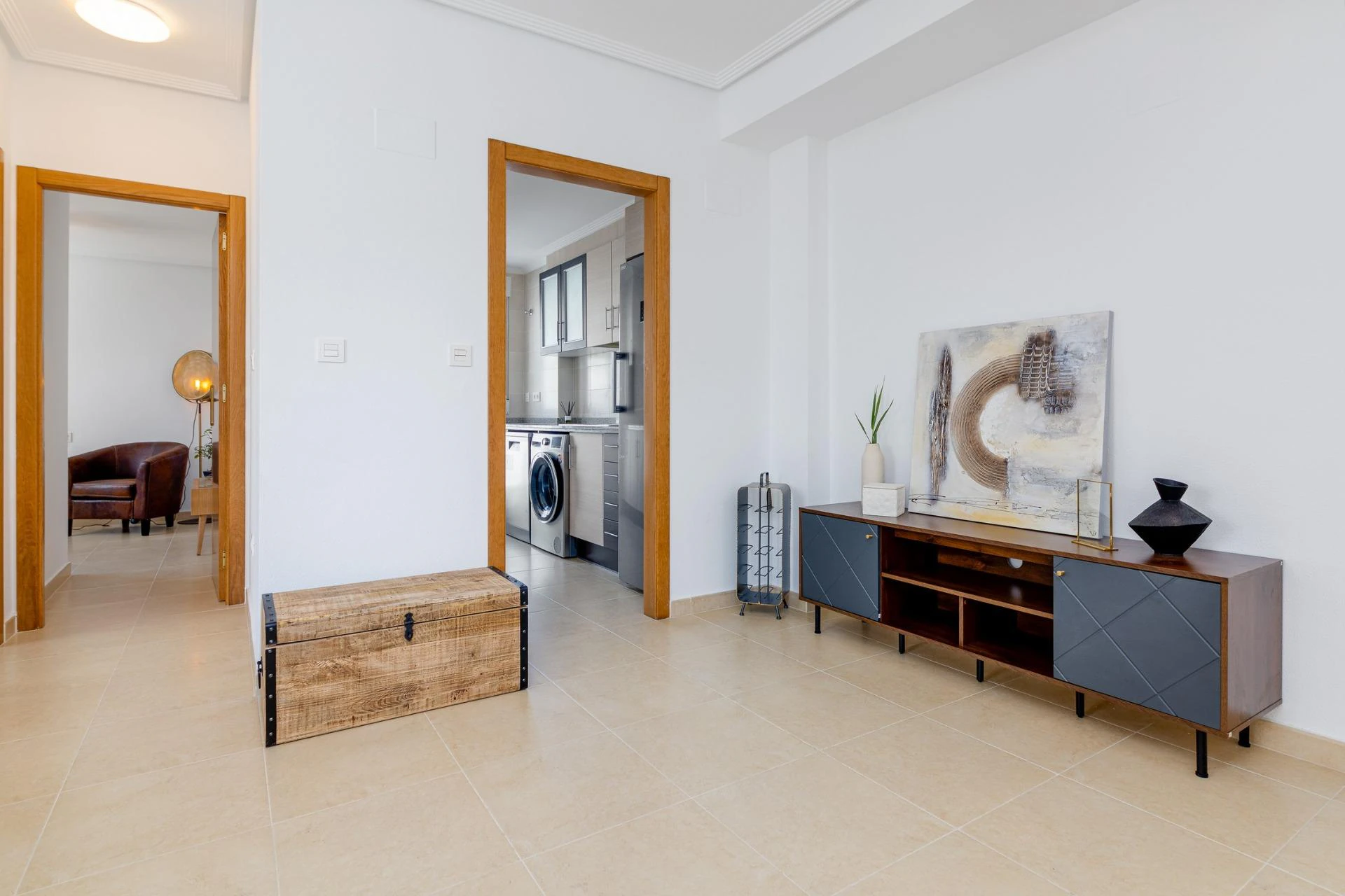 Villa til salg i San Fulgencio