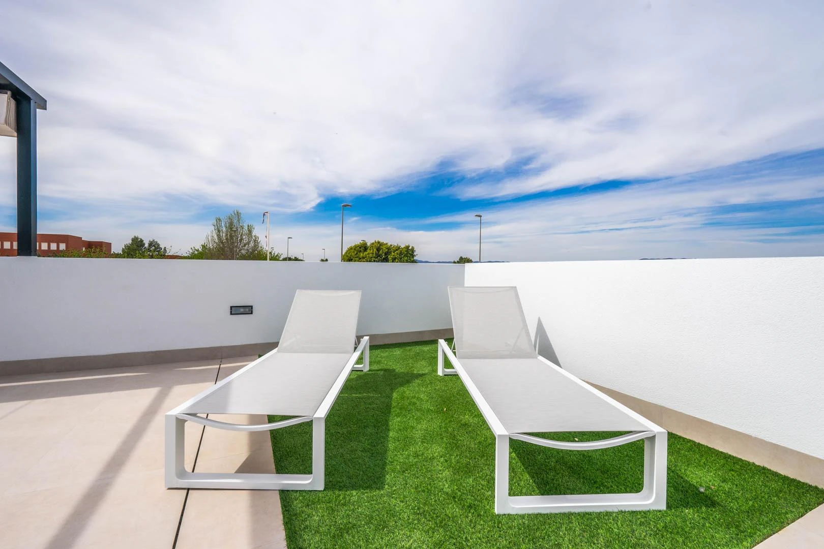 Villa à la vente à Torre Pacheco