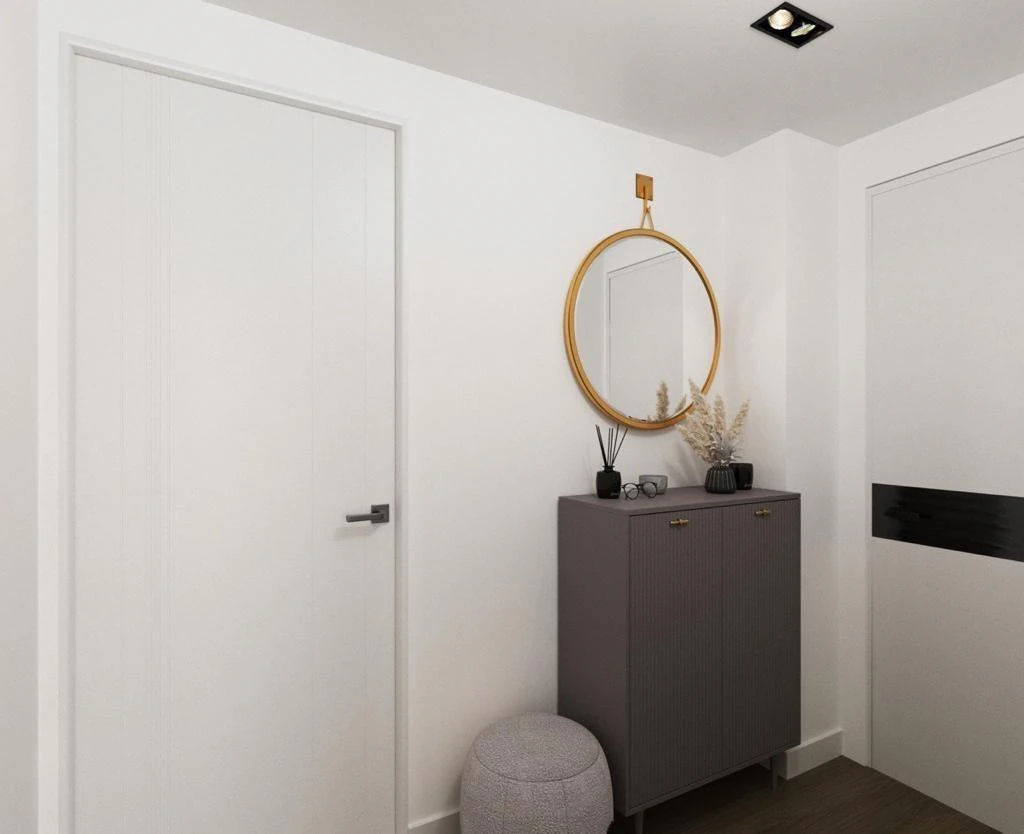 Apartment for sale in Alicante