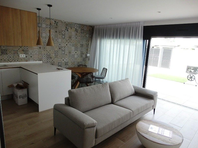 Villa te verkoop in Pilar De La Horadada