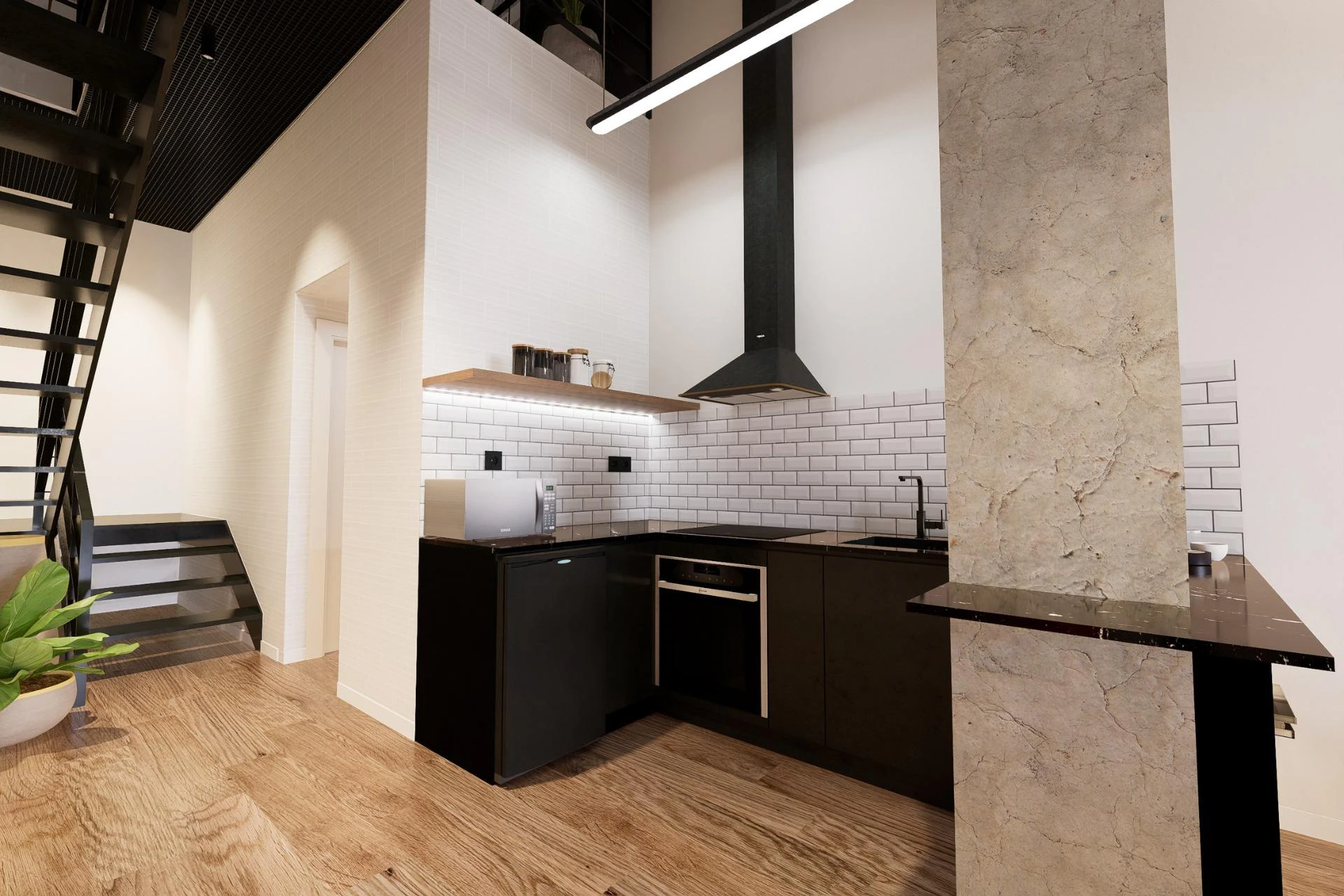 Apartment zum verkauf in Alicante