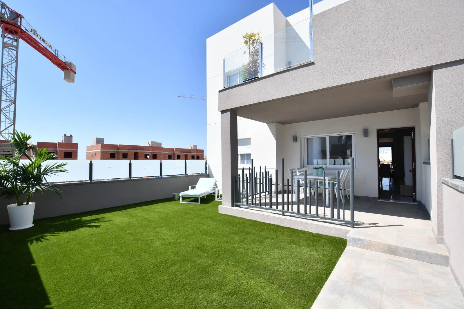 Reihenhaus zum verkauf in San Miguel De Salinas