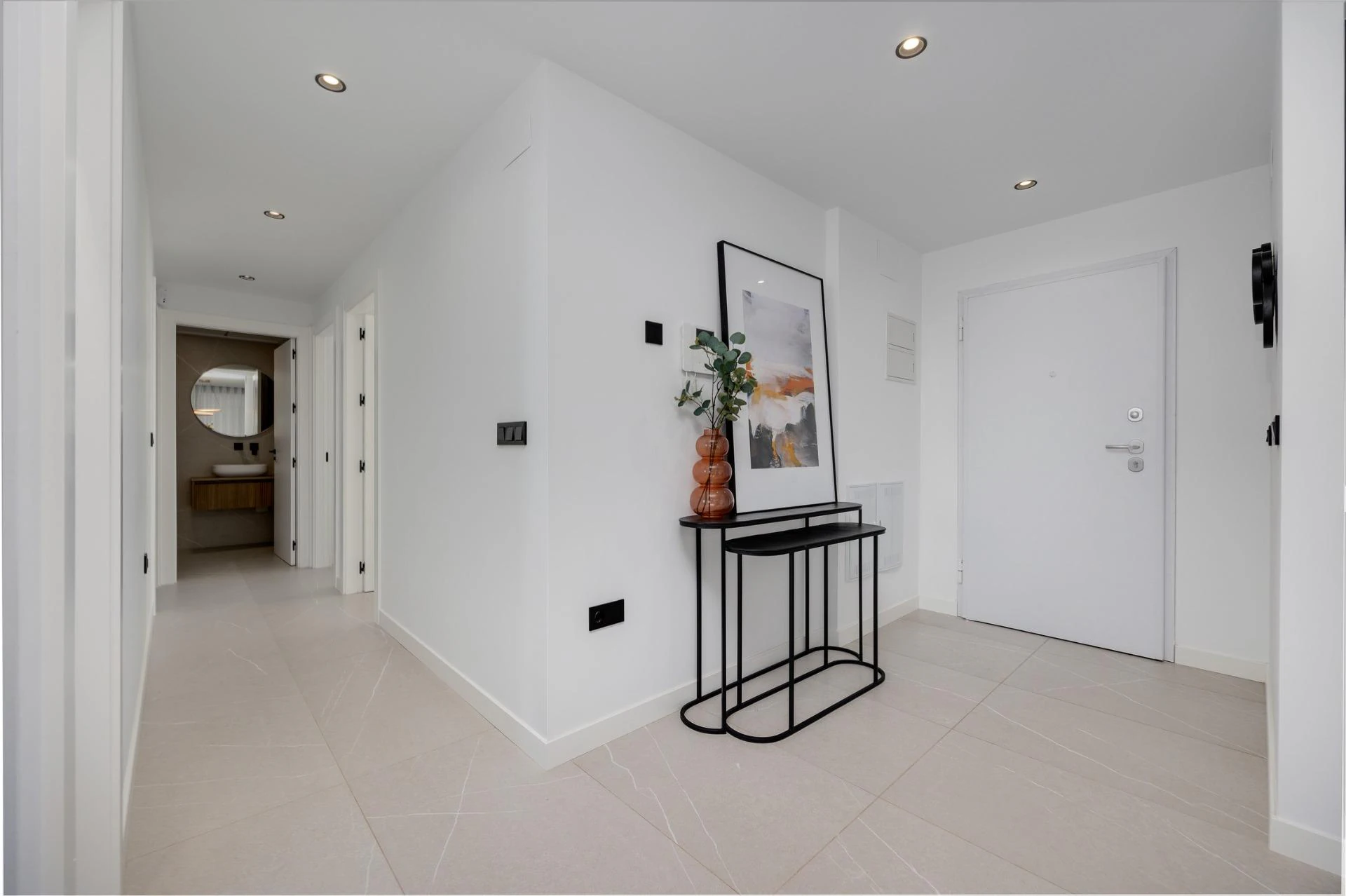 Villa til salg i Torrevieja
