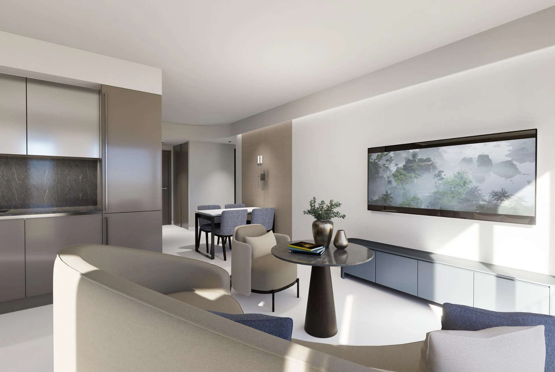 Apartment zum verkauf in Torrevieja