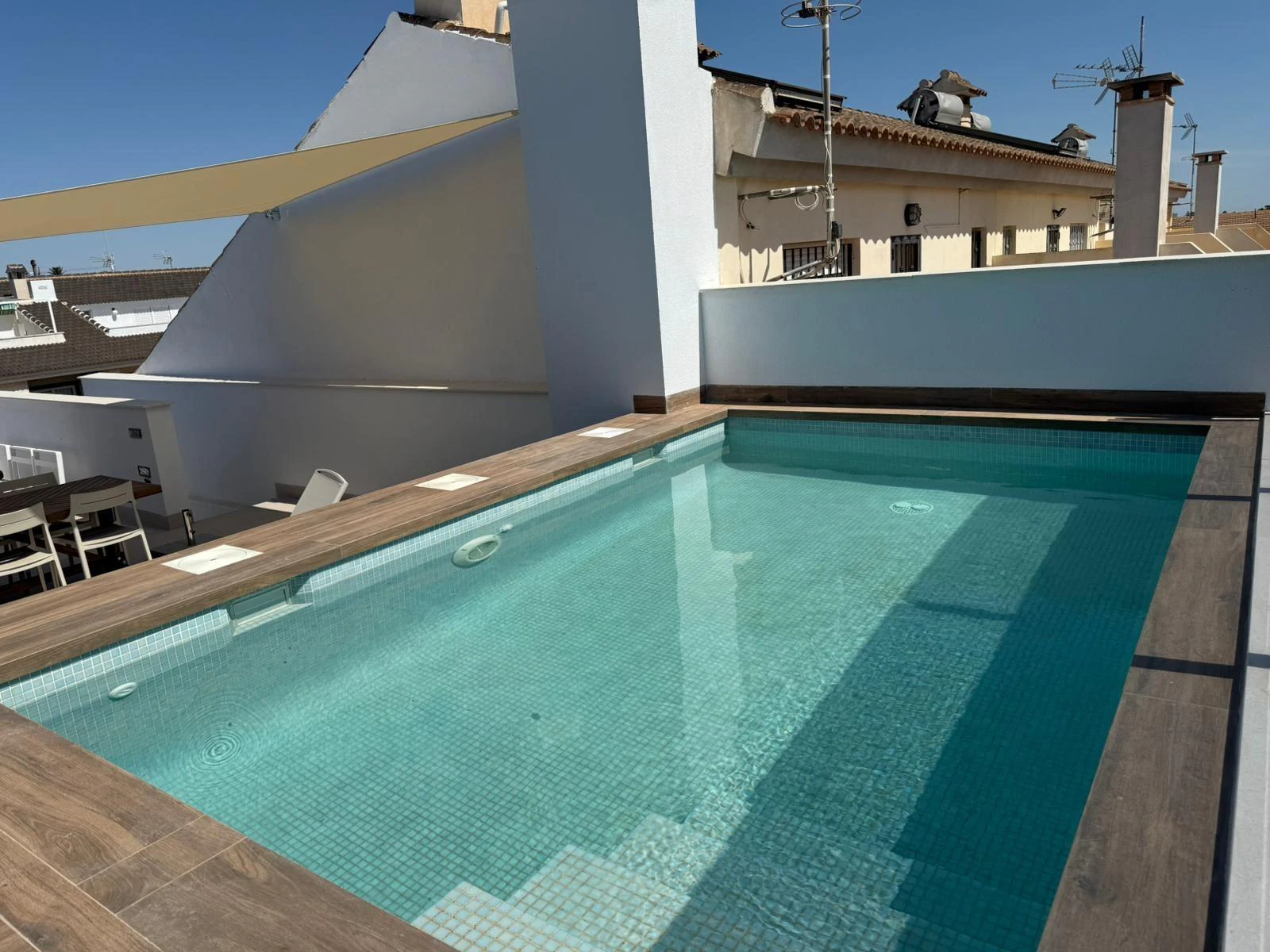 Maison jumelée à la vente à San Pedro Del Pinatar