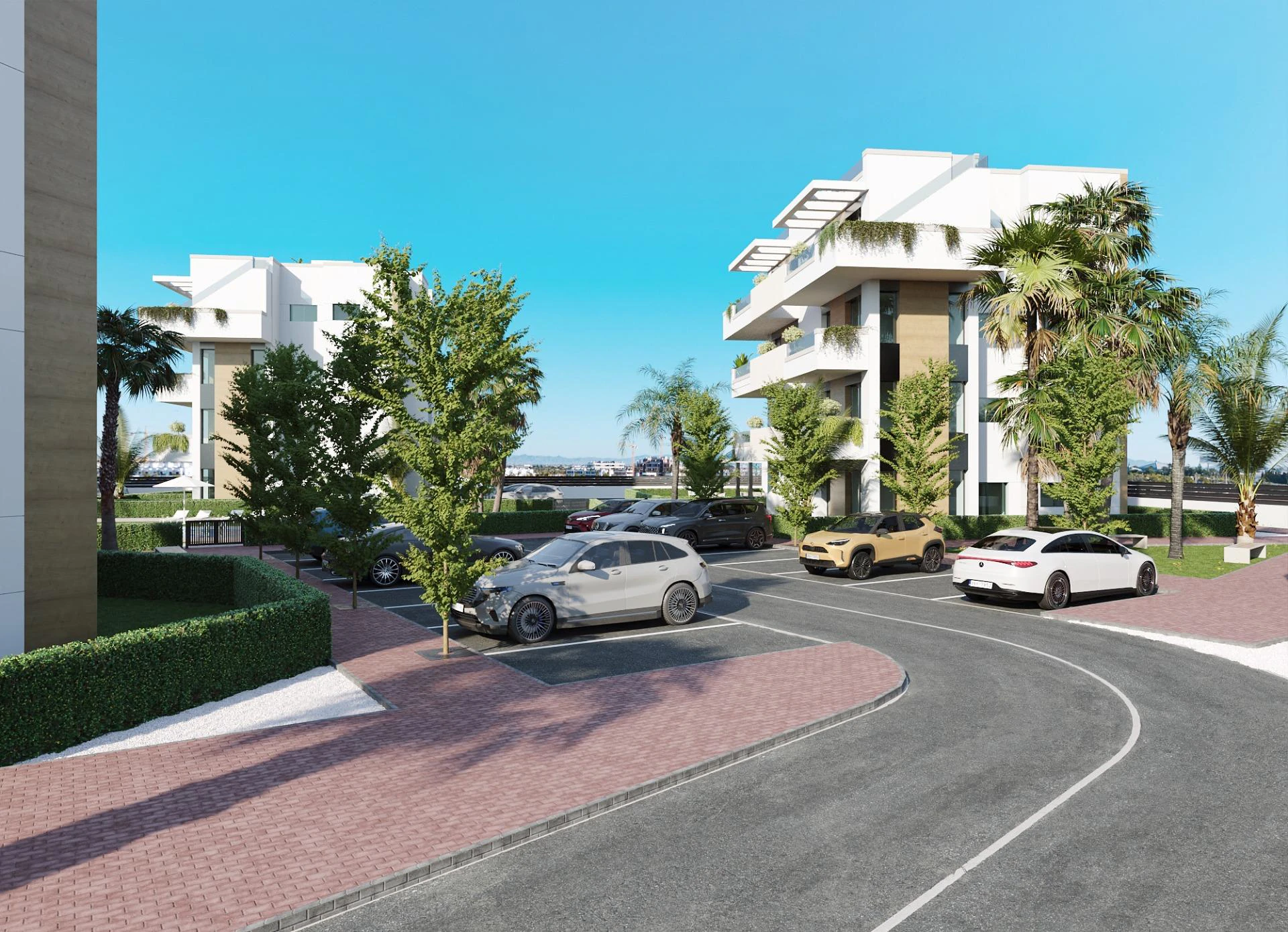 Apartment for sale in Torre Pacheco